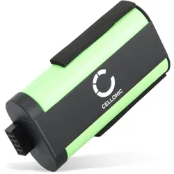 Cellonic Akku für Ultimate Ears UE MegaBoom, S-00147 (Akkus), Audio Zubehör, Schwarz