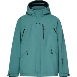 OAKLEY TC CHANNEL Jacke 2026 dark pacific - XXL