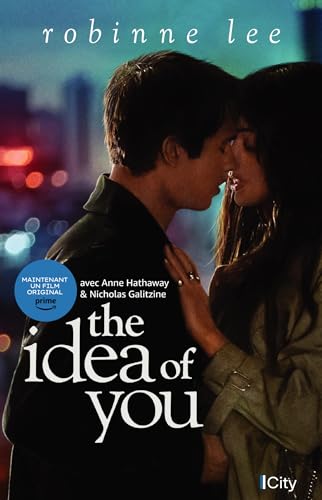 Robinne Lee - The idea of you - Preis vom 13.10.2026 19:28:25 h