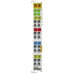 Beckhoff Digital-Eingangsklemme KL1194