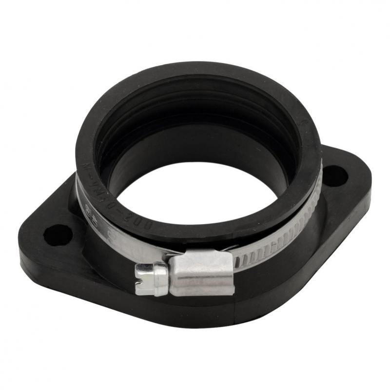 Pipe d’admission Mikuni pour carburateur Ø 36 – 40 mm
