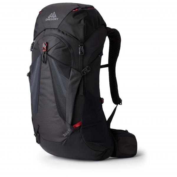 Gregory - Zulu 40 - Wanderrucksack Gr M/L schwarz