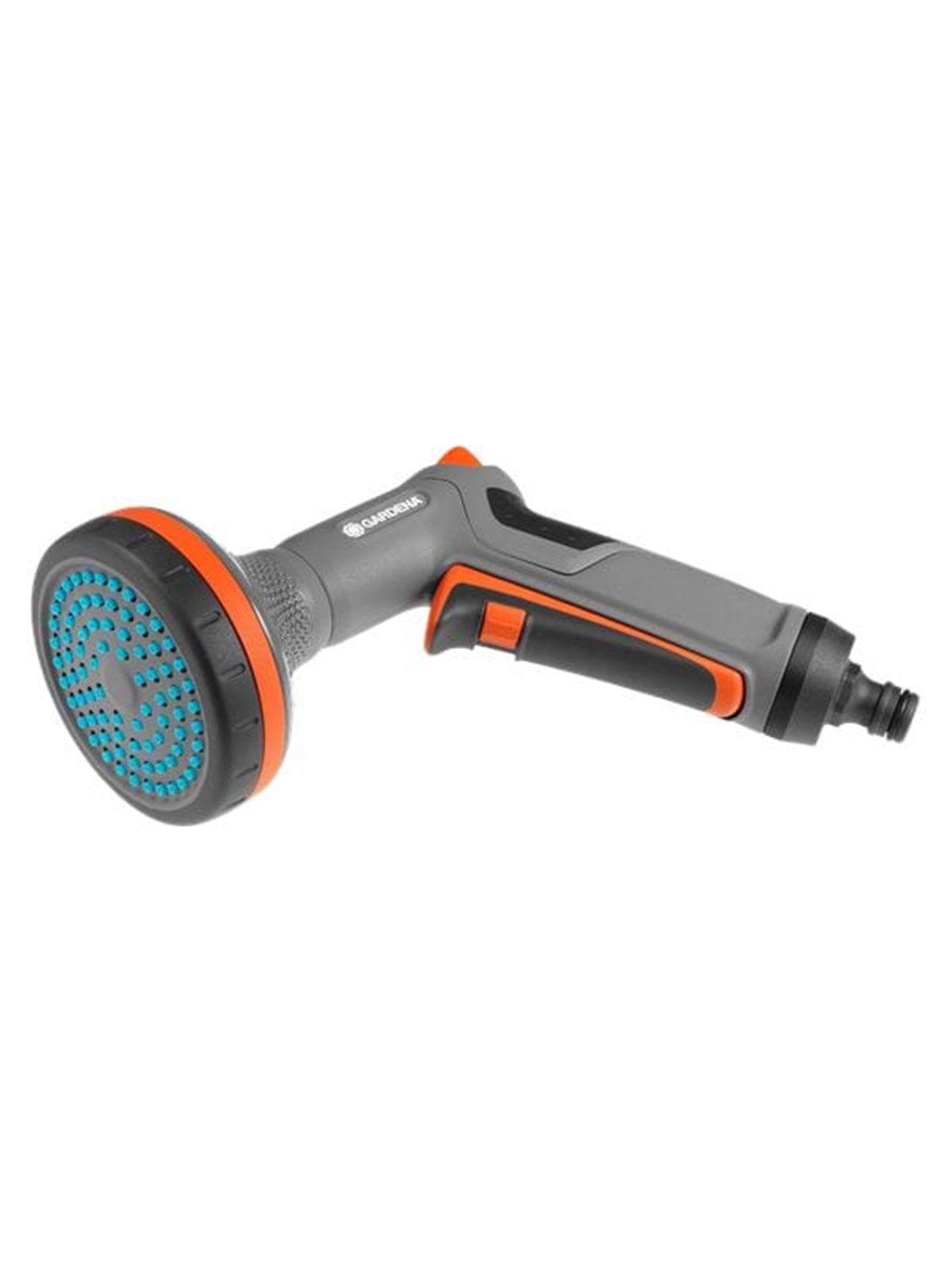 Gardena Comfort Brause für Beete