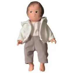 Egmont Puppe Gabriel