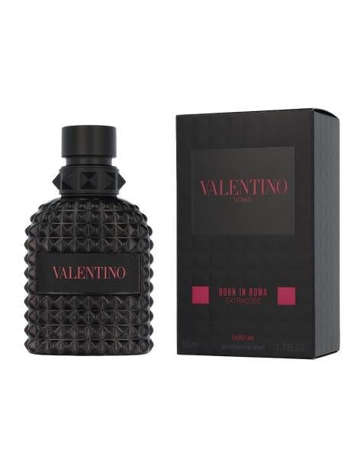 Valentino Born In Roma Extradose Uomo Edp Spray - 50 ml0