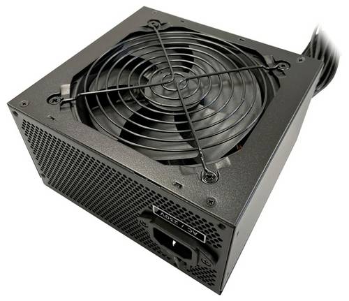 LC Power LC420H-12 V2.31 PC Netzteil 400W ATX