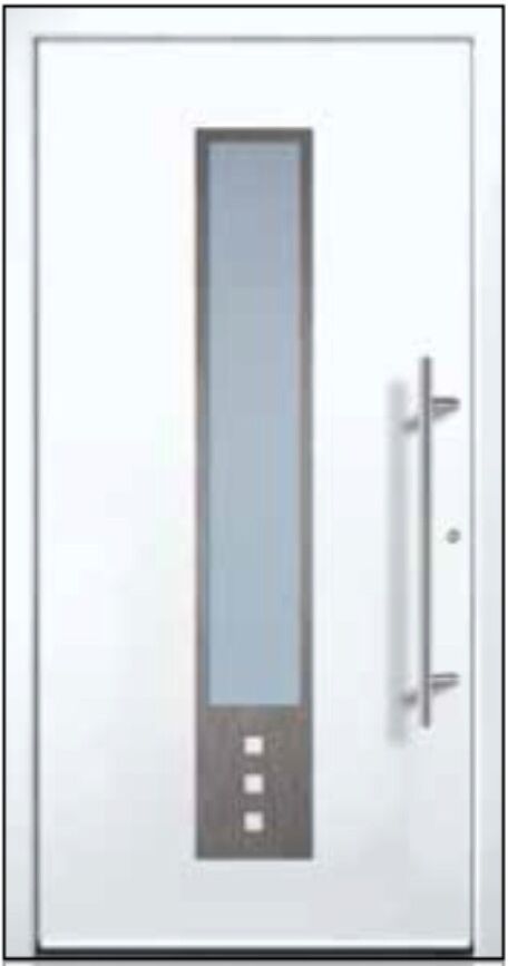 Groke Haustür All-Inclusive Aktion 4