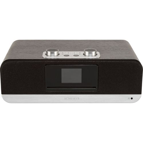 Roberts Radio BluTune 300L Black