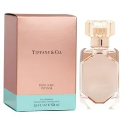 Tiffany Rose Gold Intense 50ml Eau de Parfum