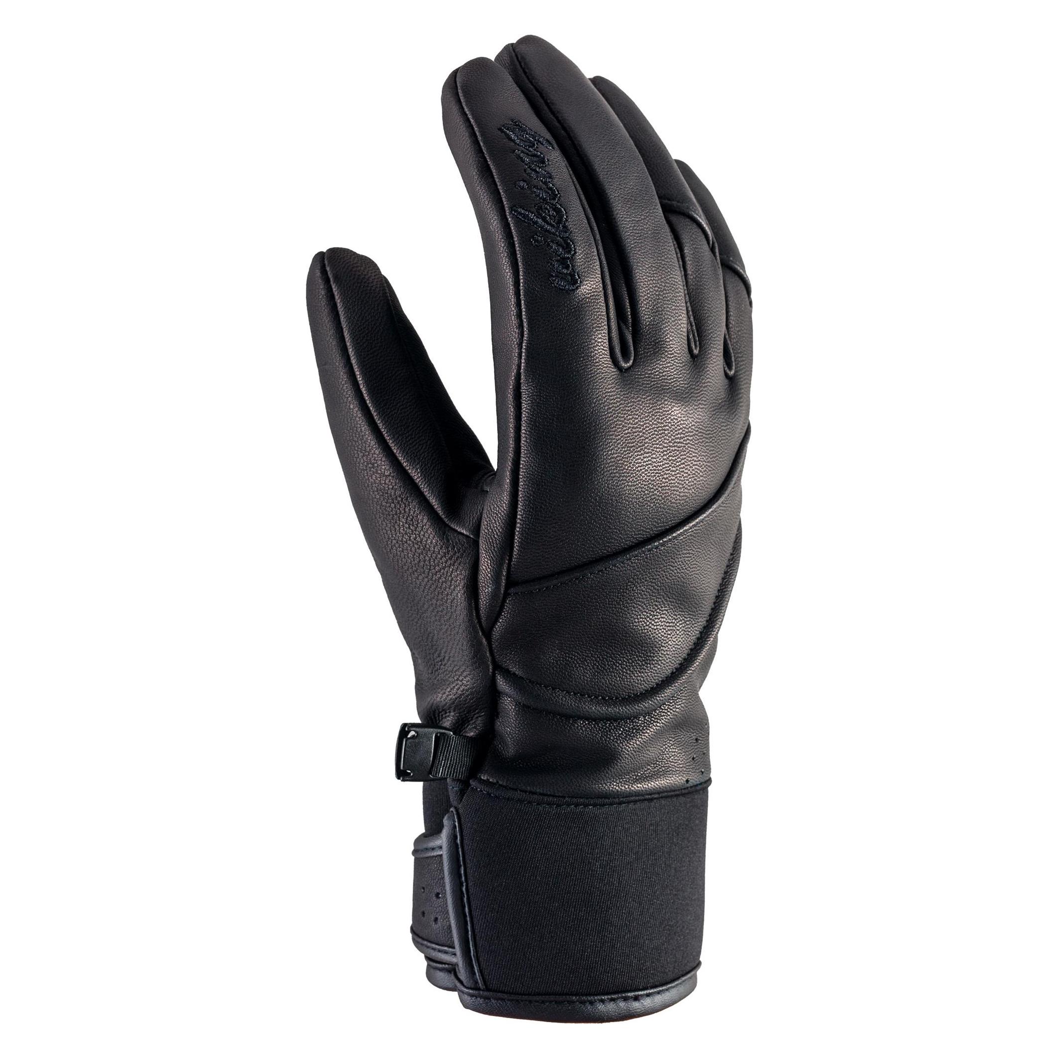 MGA Wikingerhandschuhe Marilleva Ski Lady (5) (113/23/6783/09)