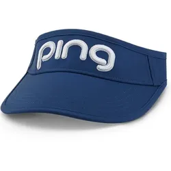 Ping Damen Tour Performance Visor navy