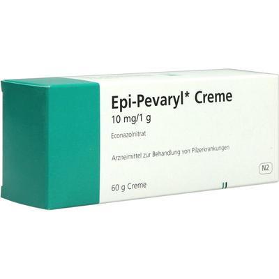 EurimPharm Arzneimittel GmbH EPI PEVARYL Creme 2X30 g 01870803
