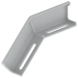 Unex Winkelverbinder 66842