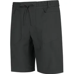 Wild Country, Herren, Outdoorhose, Flow Shorts Herren (M), Schwarz, Grau