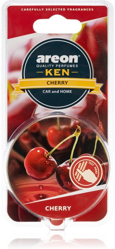 Areon Ken Cherry désodorisant voiture 35 g