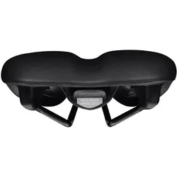 Selle, Velosattel