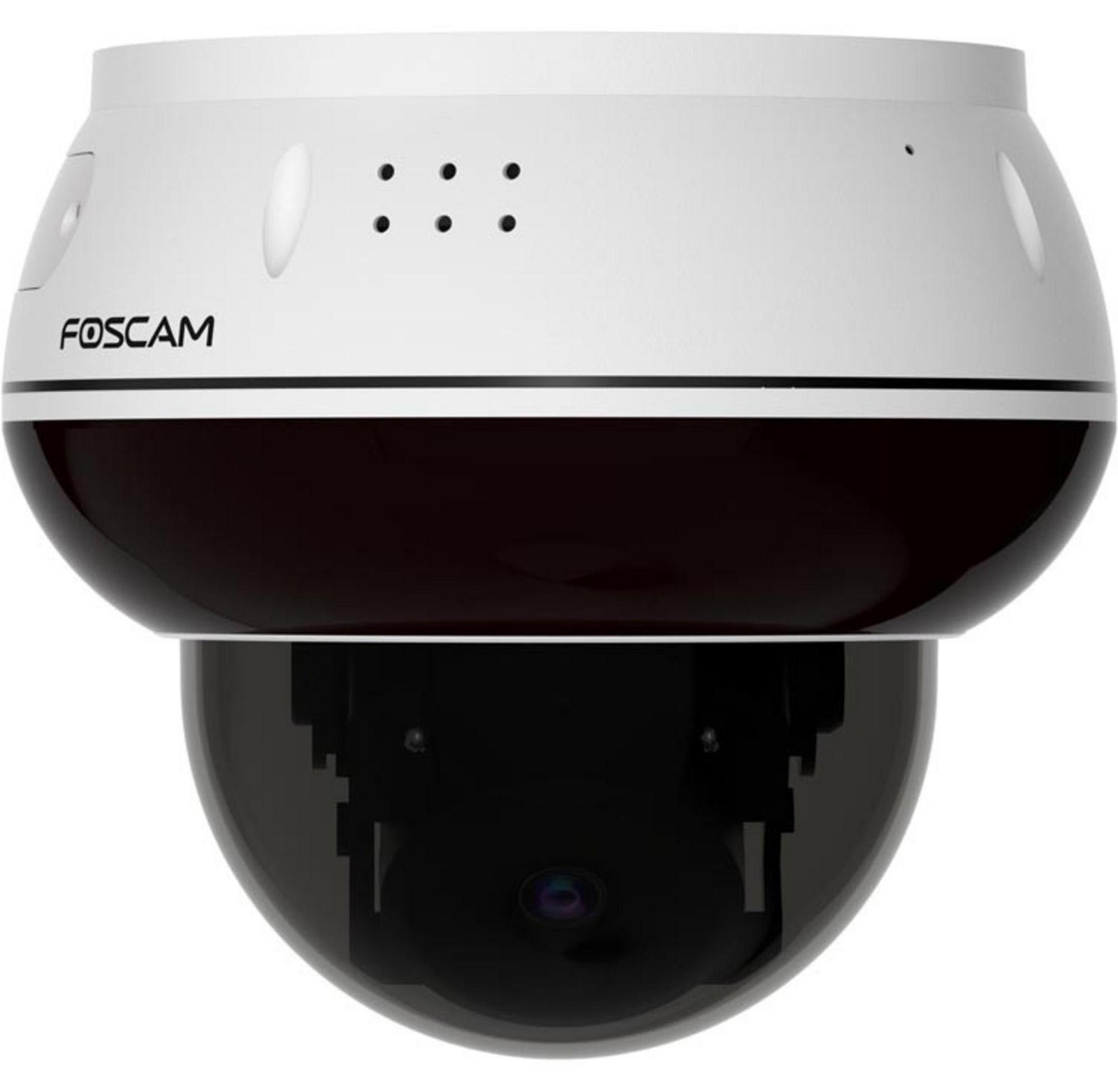 Foscam D8ET IP-bewakingscamera wit - Netwerkcamera