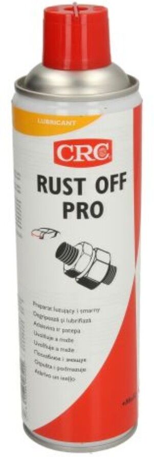 CRC 32731-IC Rust Solvent