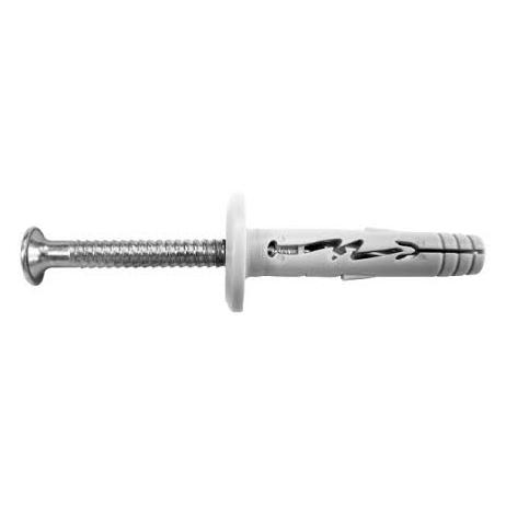 Spit Befestigung 060093 60093 Hit M 8 x 110/80 Hammerstecker mit Kragen 50 St. (50 Stk.) (58701185)