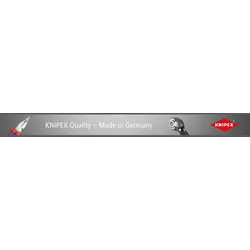 Knipex-Werk Magnetstreifen 00 19 30 25