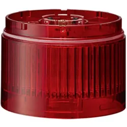 Patlite, Personenschutz, LED Signal Tower LED Unit, Red