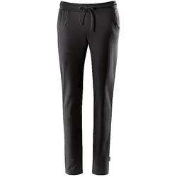 Schneider sportswear, Damen, Sporthose, Palmam (38), Schwarz
