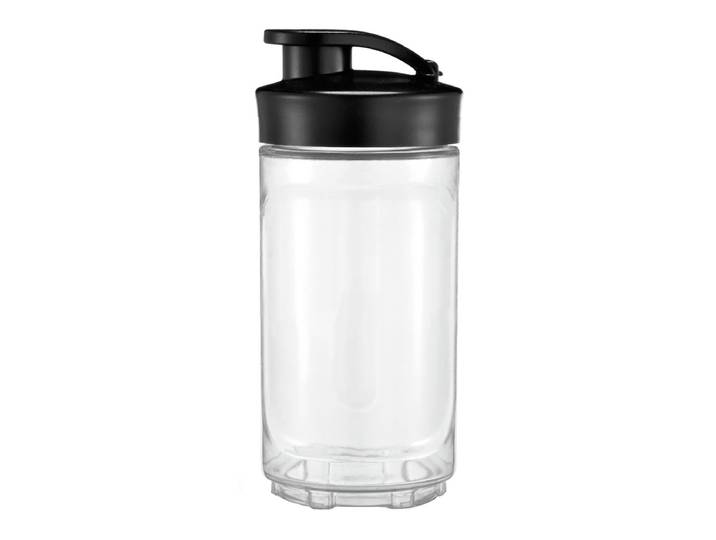 WMF KULT X Trinkflasche Mini 0,3l für Mix & Go Zubehör