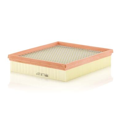 Mann-filter Luftfilter [Hersteller-Nr. C32013] für VW