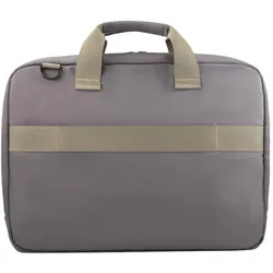 Hama Ultra Lightweight", 40 - 41 cm (15,6" - 16,2 (16.20", Universal), Notebooktasche, Beige, Grau