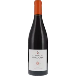 Côtes du Rhône Rouge AOC Marcoux 2022 BIO