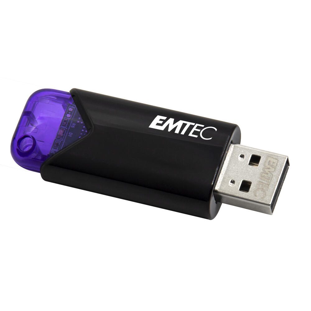 Emtec B110 Click Easy USB-Stick 128 GB ECMMD128GB113