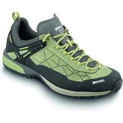 Meindl, Herren, Wanderschuhe, Top Trail Men LF (43), Beige