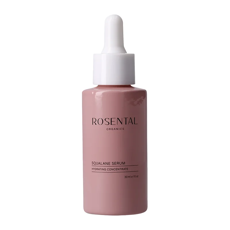 Rosental Organics Squalane Serum, 30ml 4260576417053