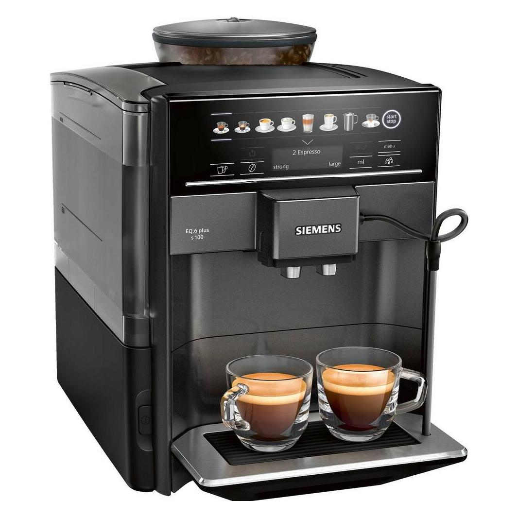 Siemens TE 651319RW s100 (TE 651319RW)