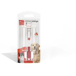 PHA Zeckenzange Hunde/Katzen 1 St