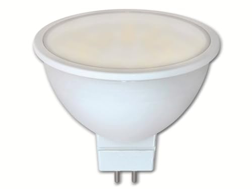 Müller-Licht LED Reflectorlamp GU5.3 3W Set van 5 stuks