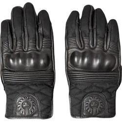 Belstaff Hampstead Motorrad Handschuhe