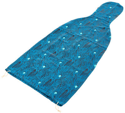 Wow Cello Sleeve Pavane