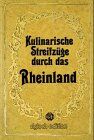 Hannes Schmitz - Kulinarische Streifzüge durch das Rheinland - Preis vom 04.10.2026 03:51:26 h