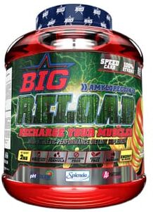 Big RELOAD AMILOPECTINA 2 Kg Fresh