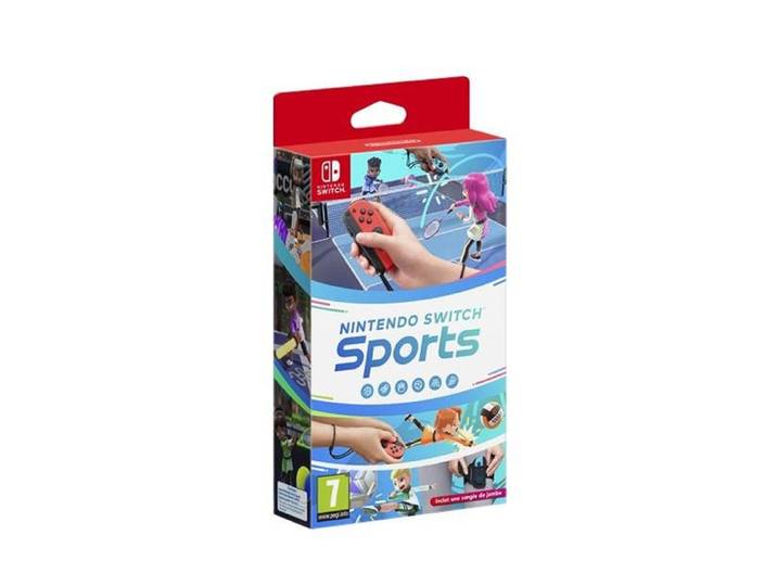 Nintendo Switch Sports Switch NINTENDO