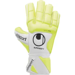 Uhlsport Torwarthandschuh Pure Alliance Supersoft - Größe:9,5