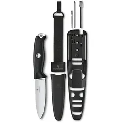 3.0903.3F Victorinox Venture Pro, schwarz