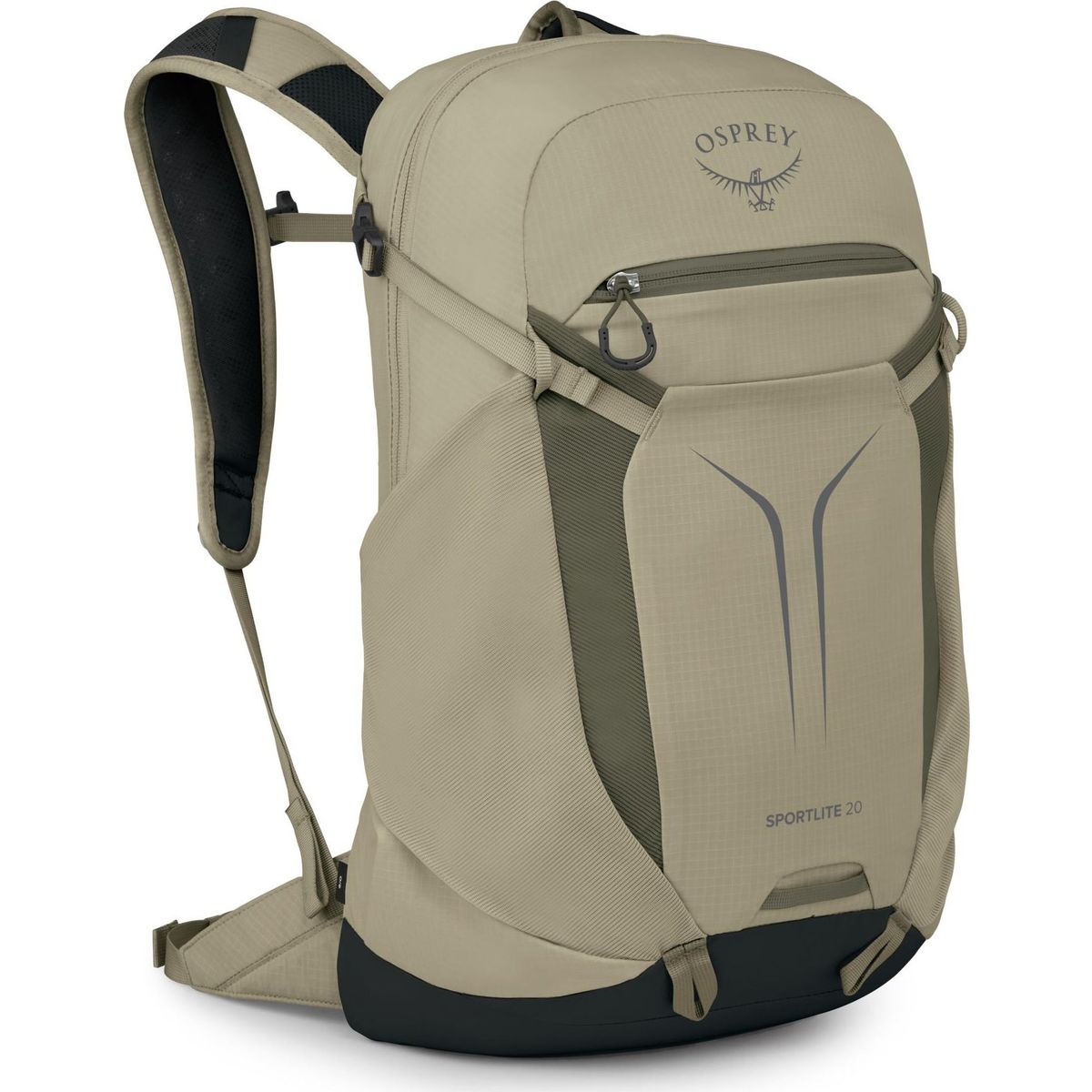 Osprey Sportlite 20 olive tan (1117) OS 10007593