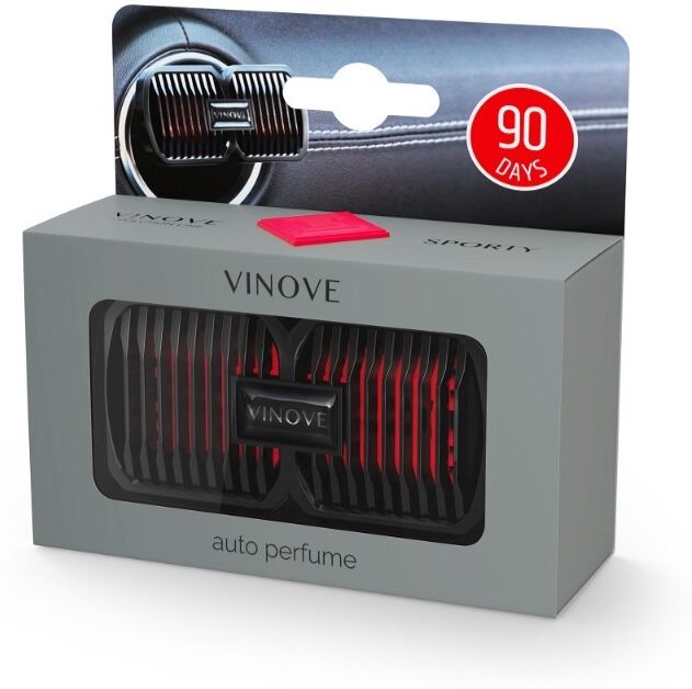 Vinove V17-16 Car air freshener