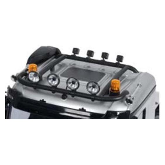 Carson Modellsport 500907604 1:14 Run (500907604)