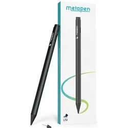 Metapen Pen G1 Stift - schwarz, Stylus, Schwarz