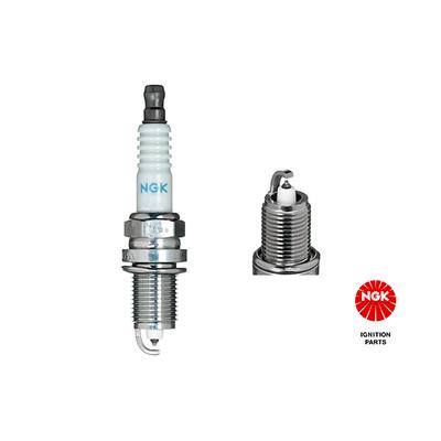 NGK Zündkerze 6584 für MITSUBISHI