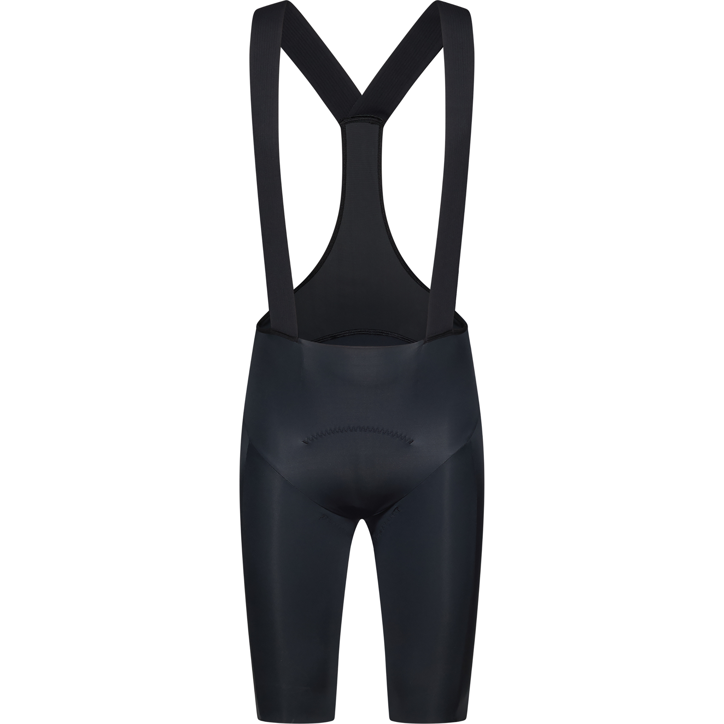 POC Raceday Bib kurz Herren Fahrradhose schwarz Größe L Rennrad Schnell trocknend