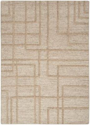 Calvin Klein Impressions Indoor only Geometric Area Rug